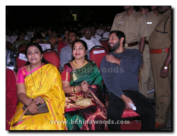 Kollywood's felicitation to Chief Minister